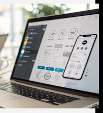 Услуги Разработка IT решений в Мурманске