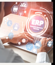 Услуги Разработка IT решений в Мурманске