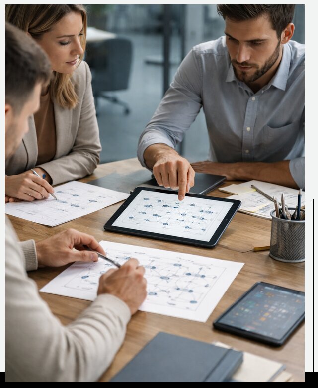 Разработка BPM-систем в Мурманске от 462690 р. под ключ АвикейМрм