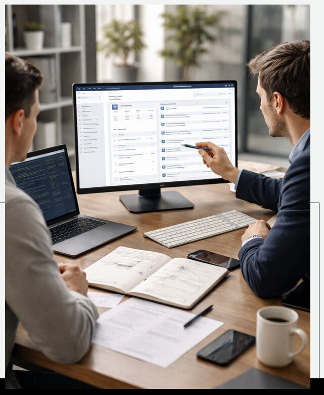 Разработка CRM систем в Мурманске от 154230 руб., АвикейМрм