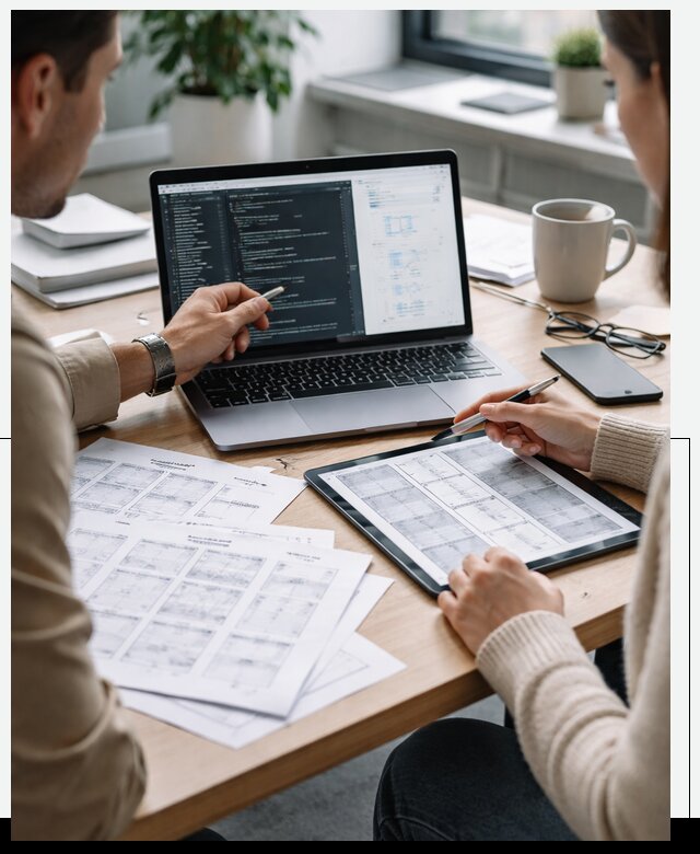 Разработка информационных систем в Мурманске от 4627 р. | АвикейМрм