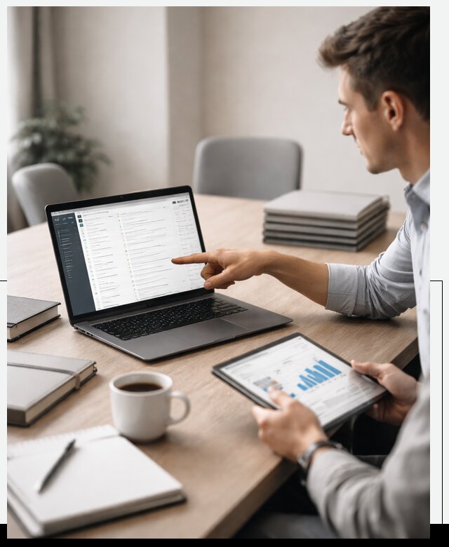 Разработка СЭД под ключ в Мурманске от 15423 р. | АвикейМрм