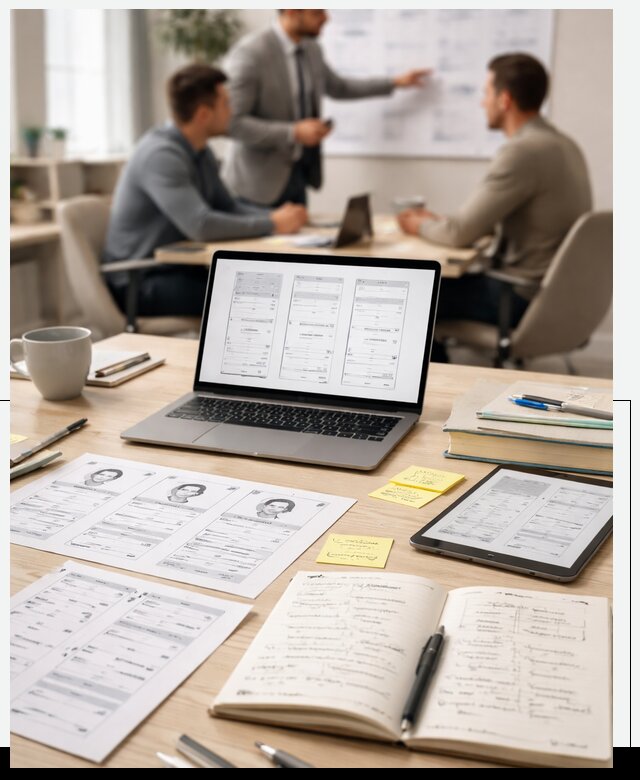 Разработка MVP проекта в Мурманске от 6683 р., АвикейМрм