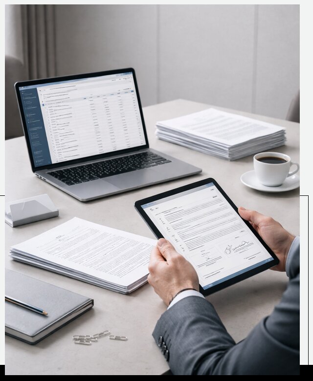 Электронные кадровые документы система в Мурманске от 12338 р. | АвикейМрм