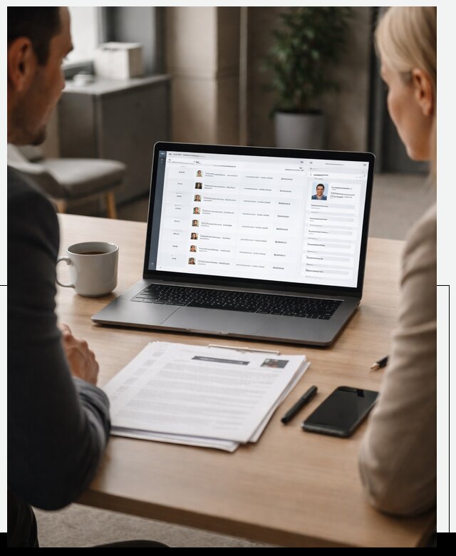 Ats система подбора персонала в Мурманске от 12338 р. - АвикейМрм