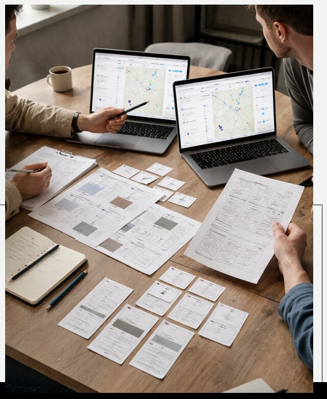 Создание агрегаторов и порталов в Мурманске от 15423 р., АвикейМрм