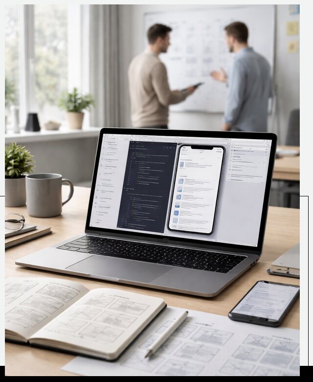Разработка iOS приложений в Мурманске от 154230 р. | АвикейМрм