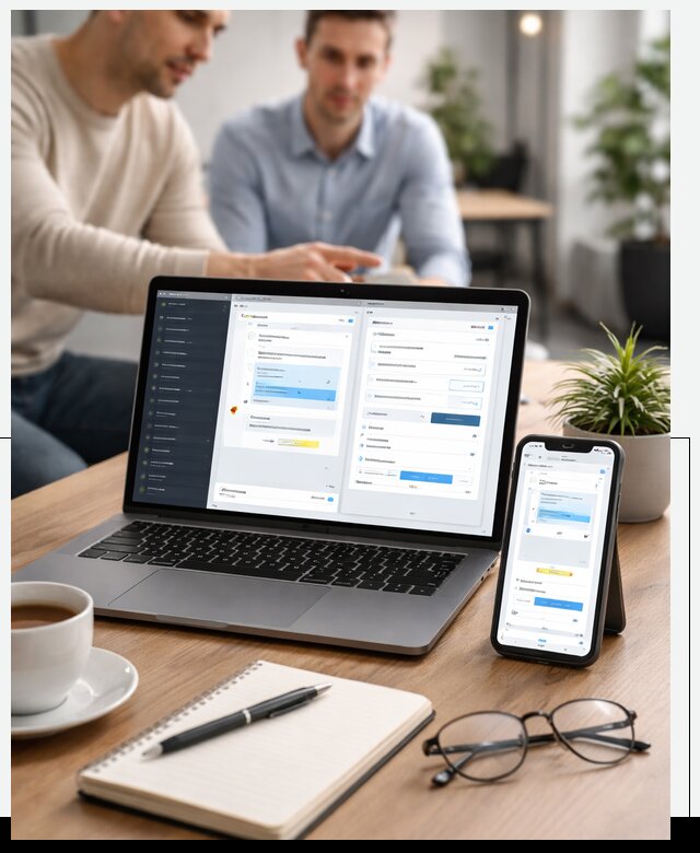 Разработка мини app Telegram/VK в Мурманске от 30846 р. АвикейМрм