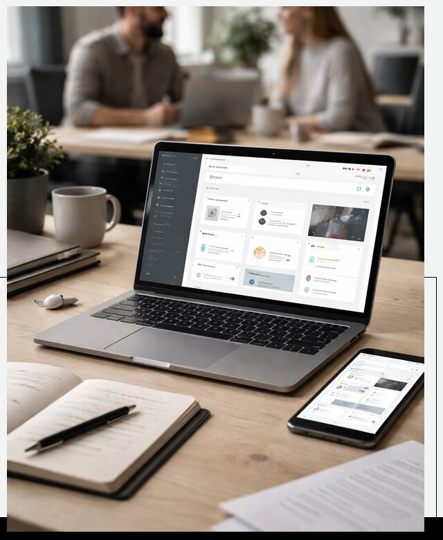 Разработка PWA приложений в Мурманске от 123384 р. | АвикейМрм