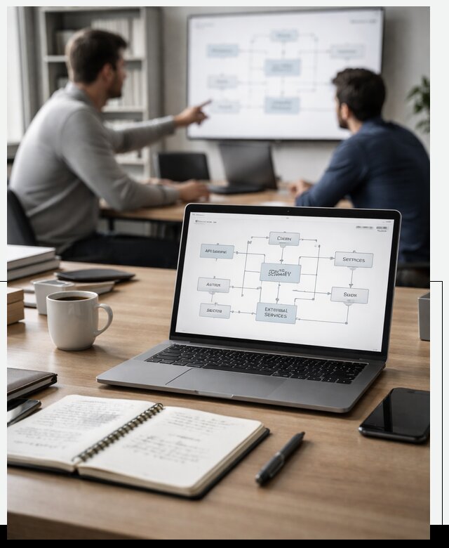 Разработка API и REST в Мурманске | АвикейМрм от 82256 р.