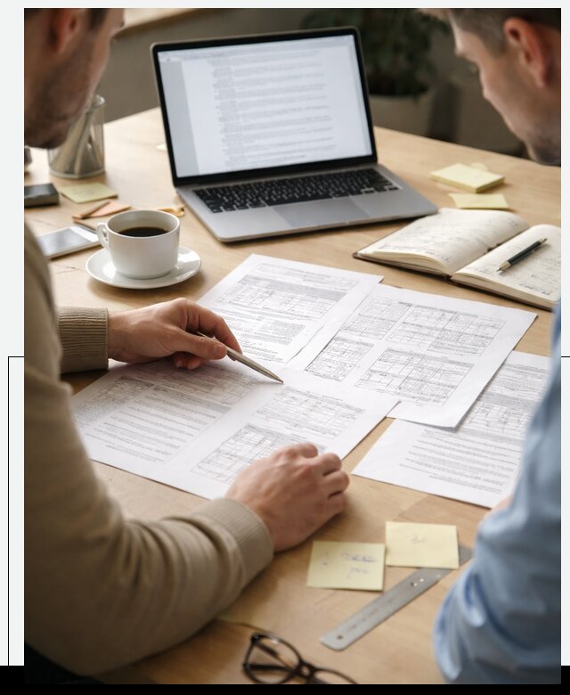 Техническое задание на разработку ПО под ключ в Мурманске