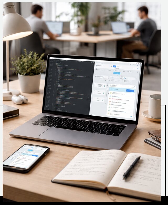 Разработка Telegram ботов в Мурманске под ключ от 25705 р., АвикейМрм