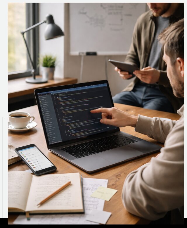 Разработка Telegram ботов под ключ для компаний в Мурманске