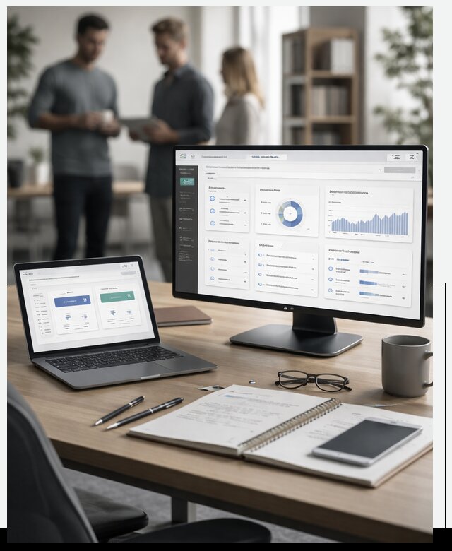 ai персонализация маркетинг в Мурманске от 8740 р. | АвикейМрм