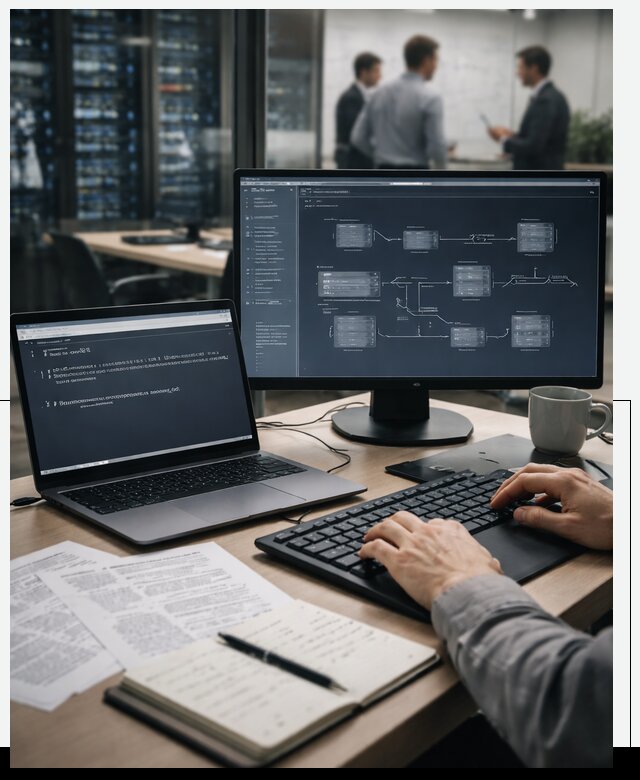Миграция СУБД на PostgreSQL в Мурманске от 25705 р. | АвикейМрм