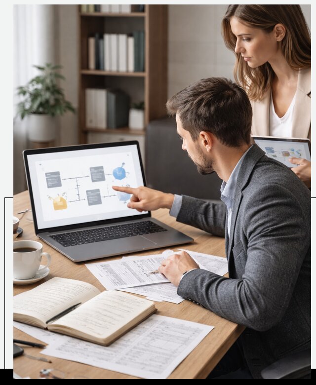 Замена SAP на 1С под ключ в Мурманске с переносом данных и настройкой