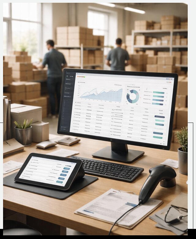 Автоматизация селлеров в Мурманске от 15423 р. | АвикейМрм