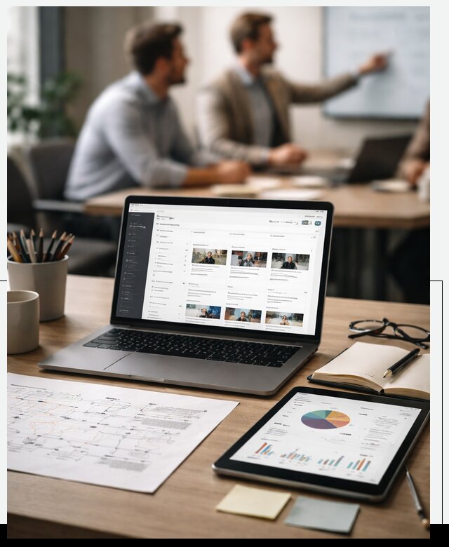 Разработка нишевых B2B маркетплейсов в Мурманске от 719740 р., АвикейМрм