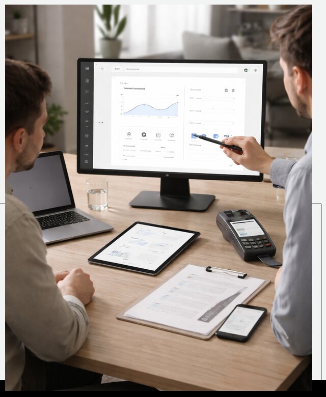 Платежные интеграции для E-commerce в Мурманске от 15423 р. | АвикейМрм