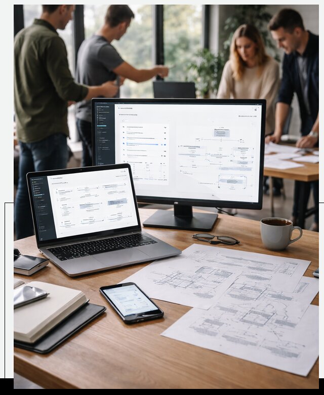 Платежные интеграции для Ecommerce в Мурманске с повышенной конверсией