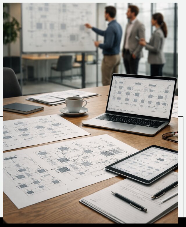 Разработка Core Banking, замена АБС в Мурманске | АвикейМрм от 15423 р.