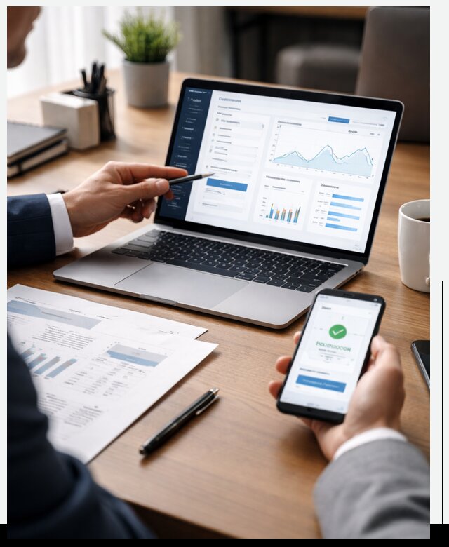 Разработка платёжных платформ в Мурманске от 20564 р., АвикейМрм