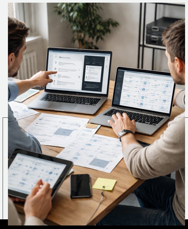 Интеграция СБП и подключение банковских сервисов в Мурманске