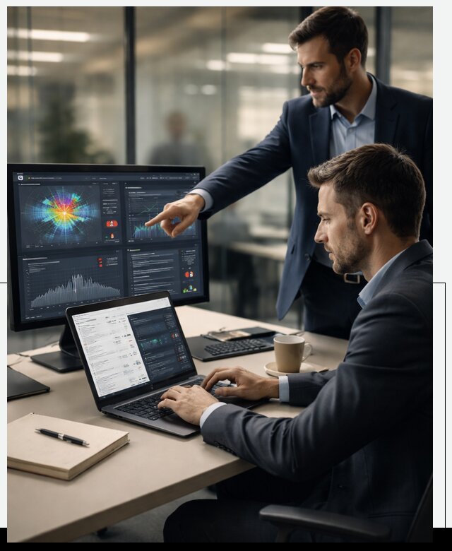 Системы Антифрод и AML KYC в Мурманске от 12338 р. | АвикейМрм