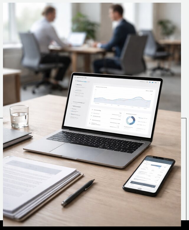 Разработка моб. и интернет-банка в Мурманске от 7712 р. | АвикейМрм