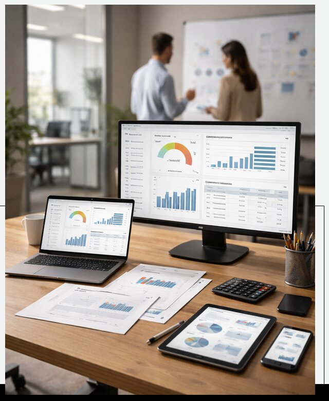 Скоринг и управление рисками в Мурманске от 12338 р. | АвикейМрм