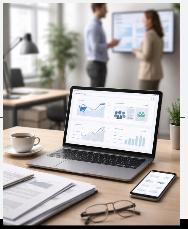 Разработка BNPL и краудлендинг в Мурманске от 7197 р. АвикейМрм