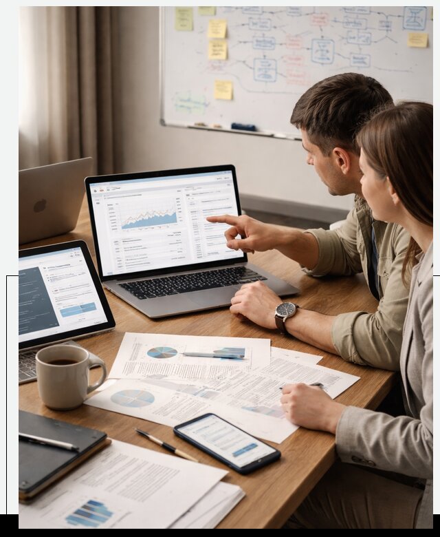 Внедрение сервисов BNPL и краудлендинга для бизнеса в Мурманске