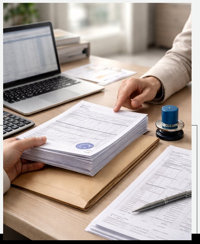 Отчетность в ЦБ РФ для банков в Мурманске от 7197 р. | АвикейМрм