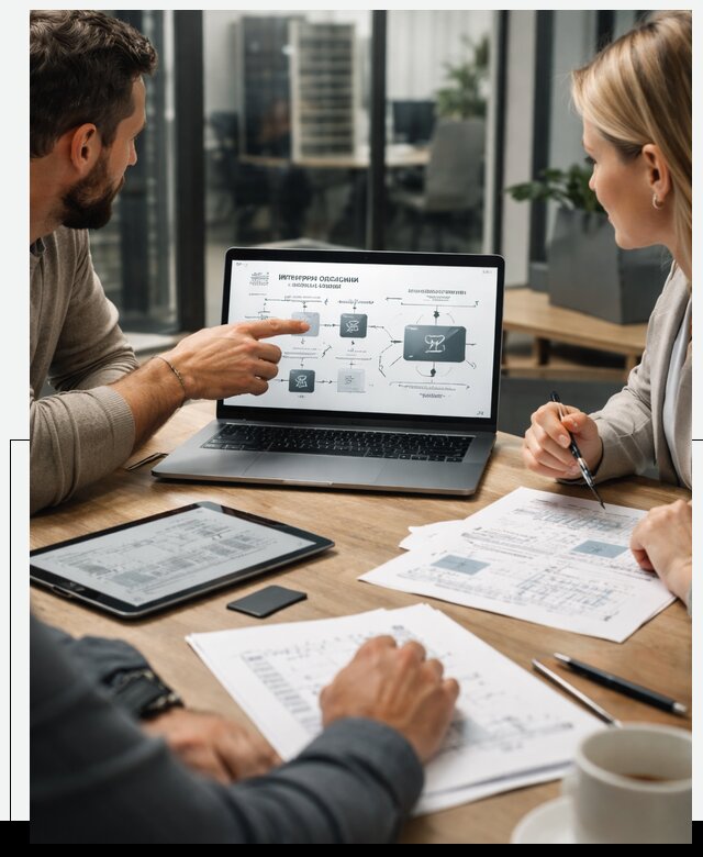 Интеграция цифрового рубля и подключение платежей в Мурманске