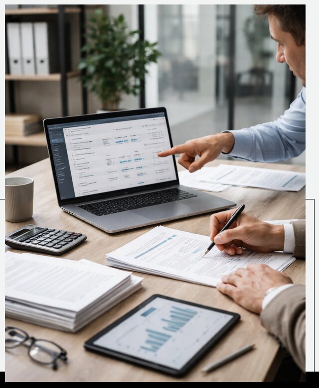 Полисные системы и CRM в Мурманске: разработка от 15423 р. АвикейМрм