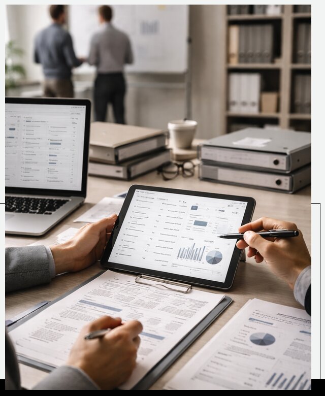 Автоматизация урегулирования убытков в Мурманске от 7712 р | АвикейМрм