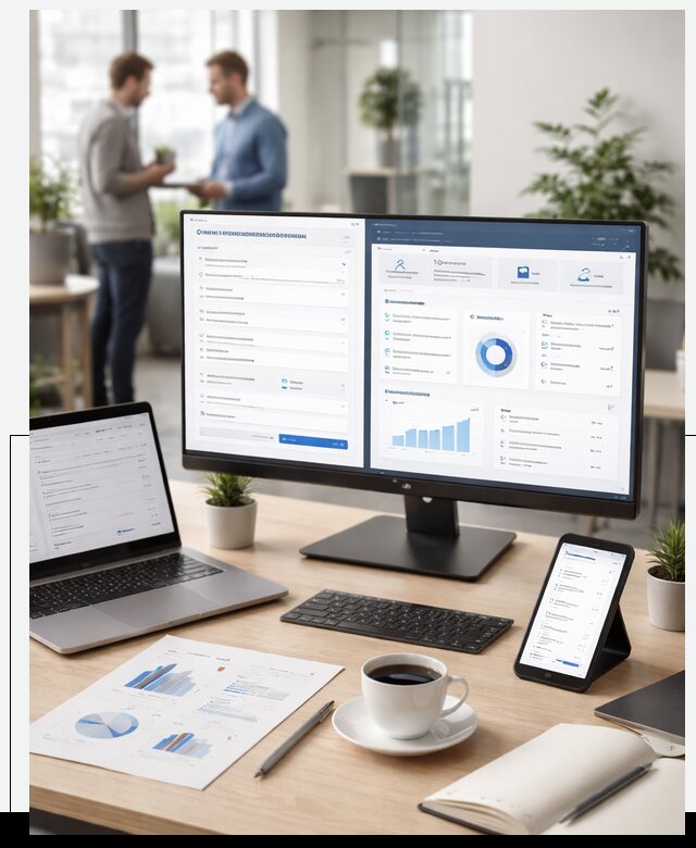 Разработка платформ онлайн страхования в Мурманске под ключ