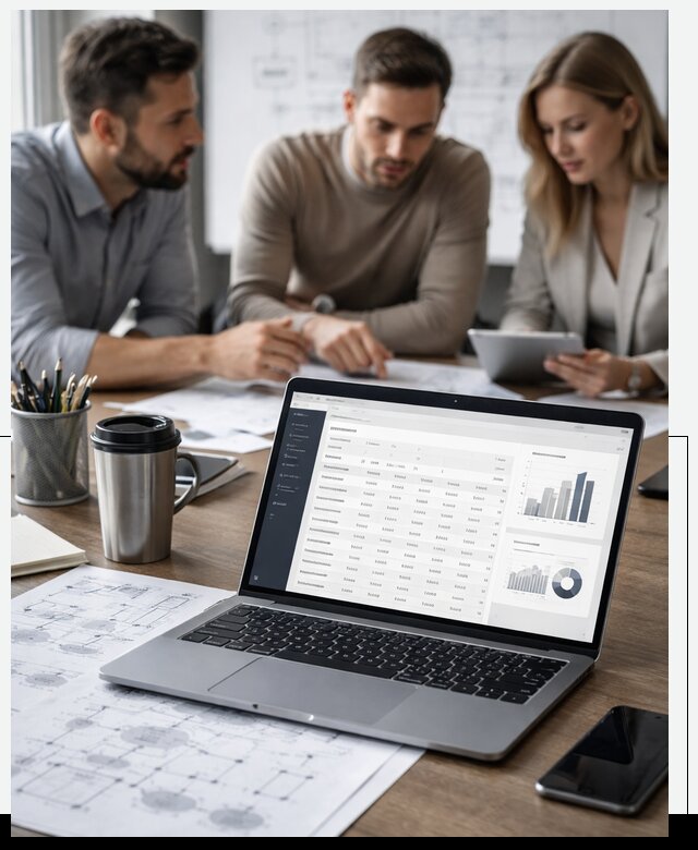 BSS OSS и биллинг для оператора в Мурманске от 25705 р. | АвикейМрм