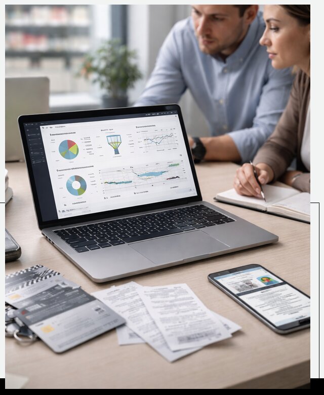 Лояльность и CDP для ритейла в Мурманске от 15423 р. | АвикейМрм