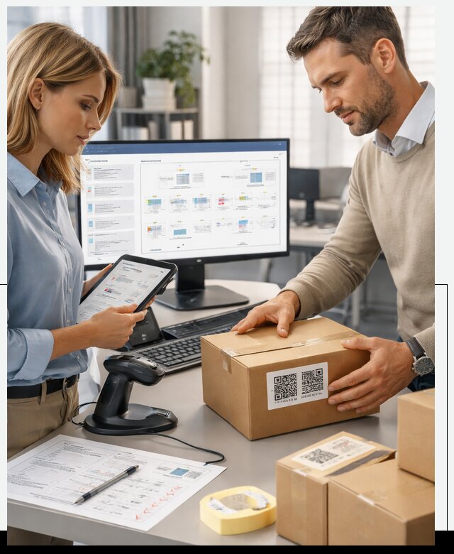 Честный знак маркировка интеграция в Мурманске от 8740 р. | АвикейМрм