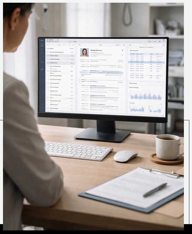 Разработка МИС для клиник в Мурманске от 8740 р. | АвикейМрм