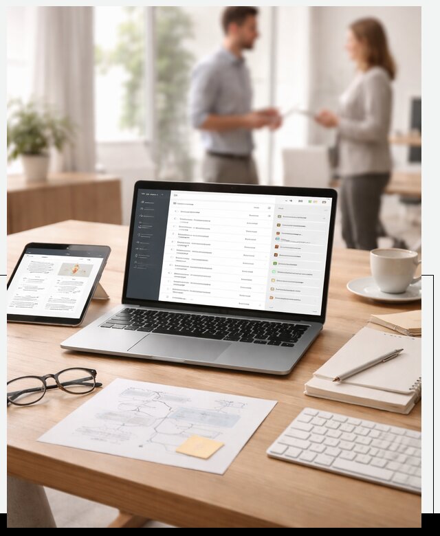 Разработка LMS и онлайн школы в Мурманске от 12338 р. АвикейМрм