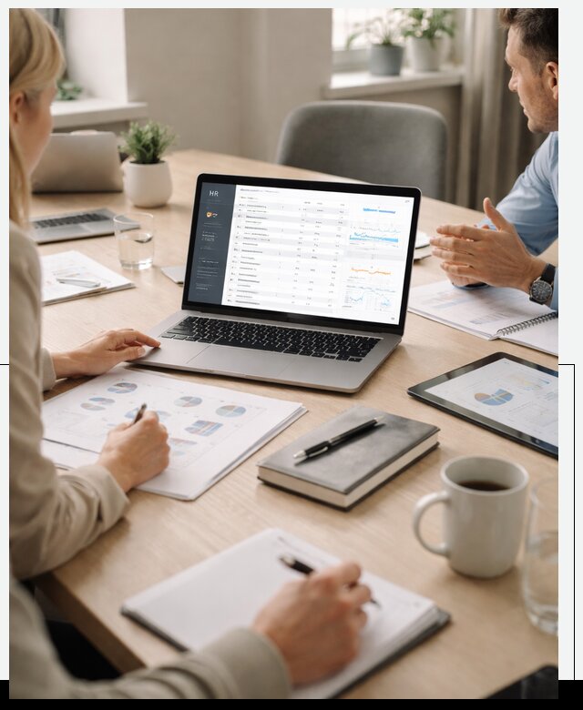 HR системы HCM ATS для подбора в Мурманске от 12338 р. АвикейМрм