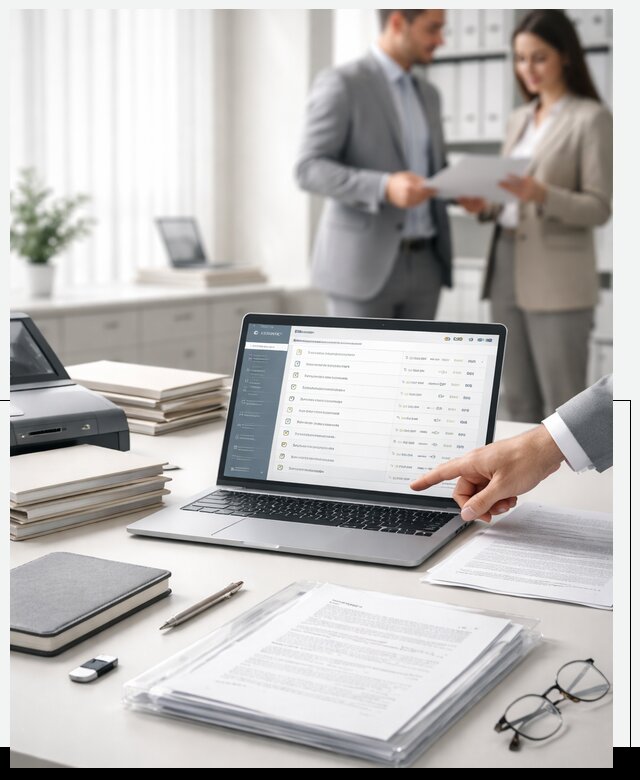 КЭДО и интеграция с 1С ЗУП в Мурманске от 7712 р. АвикейМрм