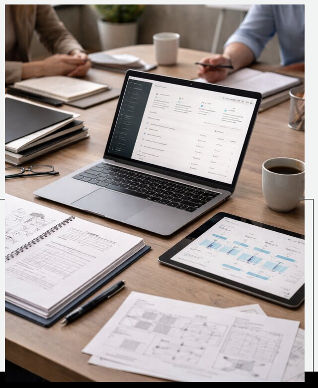 Lms платформа обучения разработка в Мурманске от 15423 р. | АвикейМрм