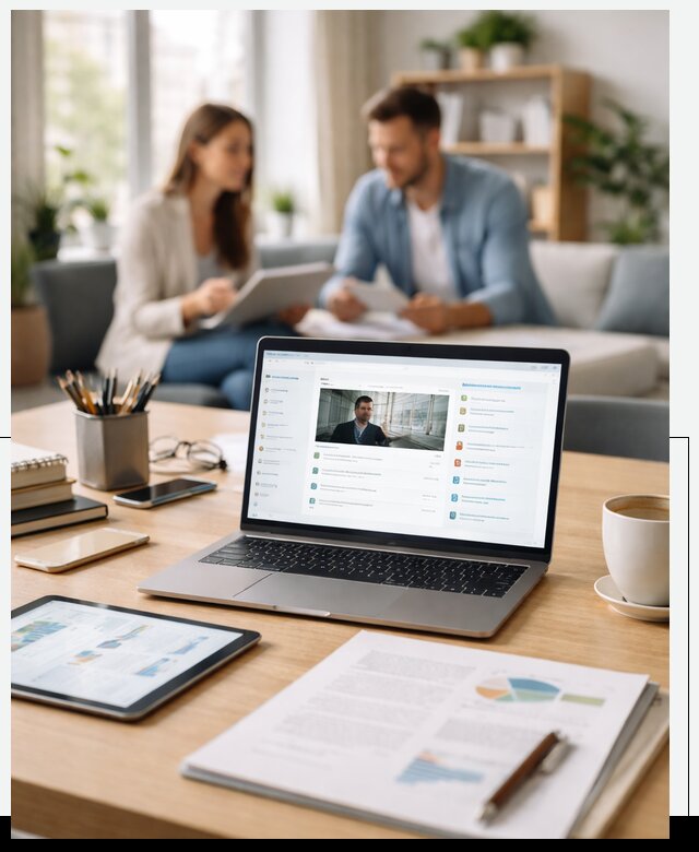 Система дистанционного обучения в Мурманске от 46269 р. АвикейМрм