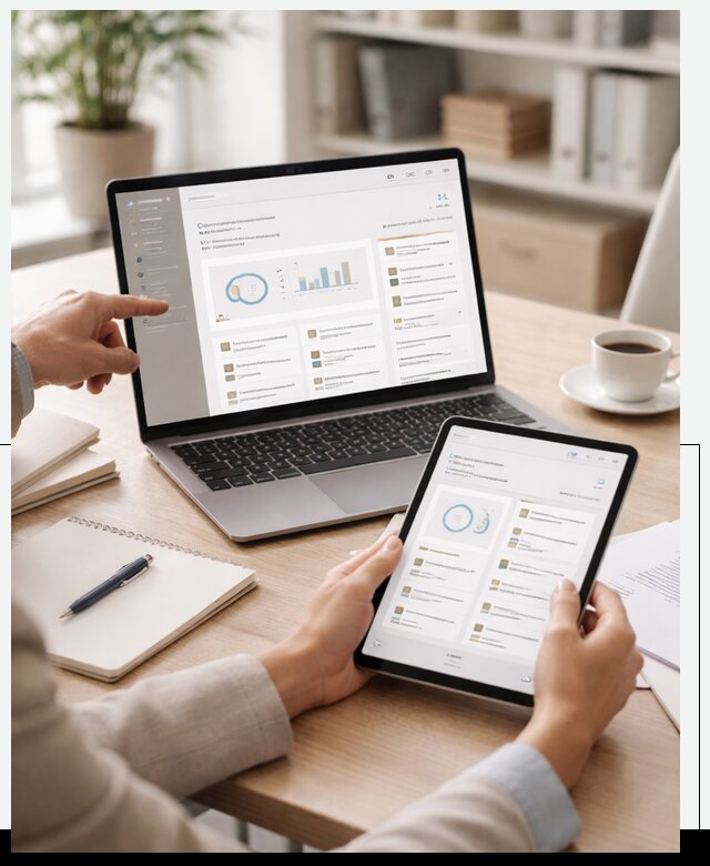 АвикейМрм, платформа корпоративного обучения в Мурманске от 25705 р.