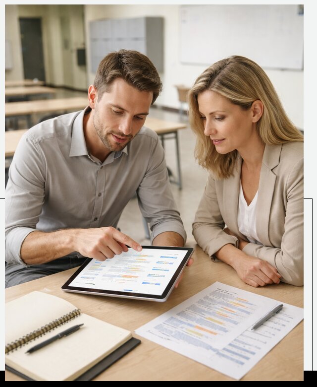 Разработка электронный дневник школа в Мурманске от 15423 р. |АвикейМрм