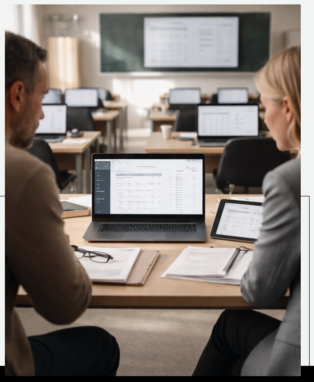 Система управления учебным процессом вузе в Мурманске от 12338 р|АвикейМрм