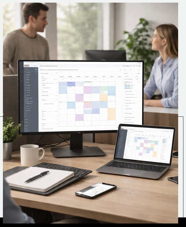Расписание занятий вуз система в Мурманске от 12338 р. | АвикейМрм